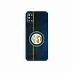 MAHOOT Inter-Milan Cover Sticker for Gplus Z10