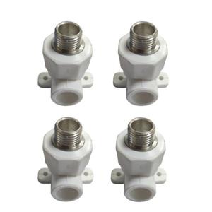 اتصال زانویی آذین مدل AZM1/2 مجموعه 4 عددی