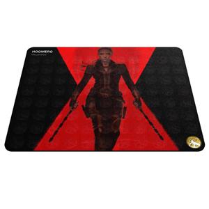 ماوس پد هومرو طرح اسکارلت جوهانسون مدل A1530 Hoomero Scarlett Johansson Mousepad 