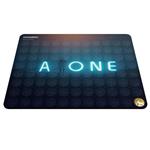 Hoomero alone man A1514 Mousepad