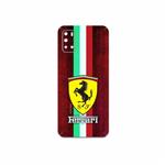 MAHOOT Ferrari Cover Sticker for Gplus Z10