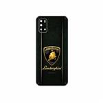 MAHOOT Lamborghini Cover Sticker for Gplus Z10