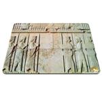 Hoomero Achaemenids of ancient Iran A1508 Mousepad