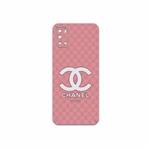 MAHOOT CHANEL-Logo Cover Sticker for Gplus Z10