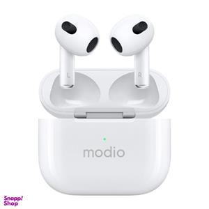 هدفون بی سیم مودیو مدل ME12