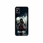 MAHOOT Prince-of-Persia Cover Sticker for Gplus Z10