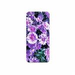 MAHOOT Purple-Flower Cover Sticker for Gplus Z10