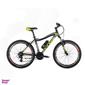 دوچرخه شهری ویوا مدل SPINNER سایز 26