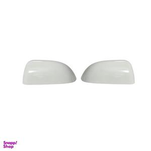 فلاپ آینه جانبی خودرو ارشیا مدل 01 مناسب برای تیبا بسته 2 عددی