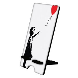 نگهدارنده گوشی موبایل مدل کودک کد 697