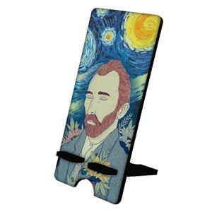 نگهدارنده گوشی موبایل مدل ونگوک کد 727