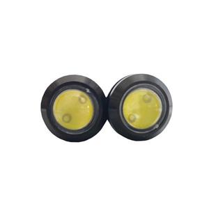 چراغ زیر آینه بغل خودرو مدل 01 بسته دو عددی