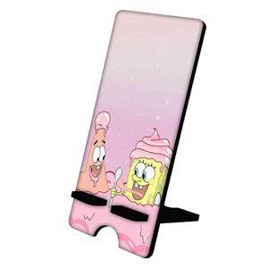 پایه نگهدارنده گوشی موبایل مدل فانتزی کد 1815