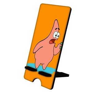 پایه نگهدارنده گوشی موبایل مدل فانتزی کد 1812