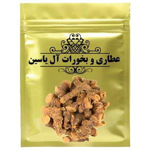 دمنوش قولنجان  آل یاسین- 500 گرم