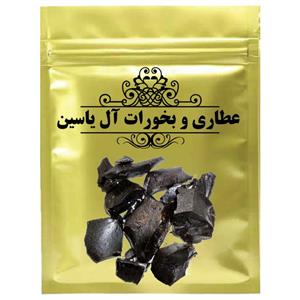 دمنوش شیرین بیان  آل یاسین - 75 گرم