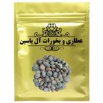 صمغ تفاح الجان عطاری و بخورات آل یاسین\r\n - 75 گرم