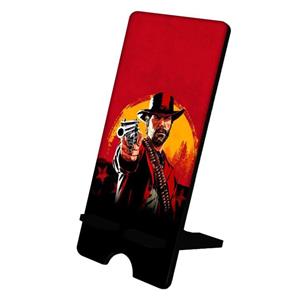 پایه نگهدارنده گوشی موبایل مدل red dead  کد 109