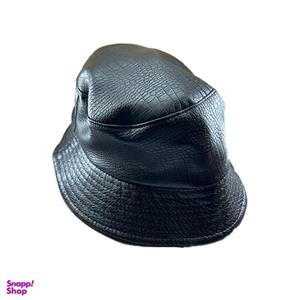کلاه زنانه مدل باکت چرم اسپرت کد 69330