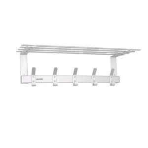 رخت آویز حمام دلفین مدل Si-61