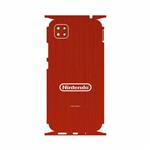 MAHOOT NINTENDO-FullSkin Cover Sticker for Xiaomi Poco C3