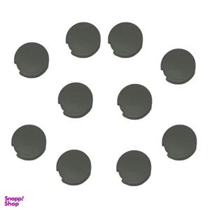 کورکن داخل دستگیره در باز کن از داخل خودرو چیکال مدل K-63G مناسب برای کیا ریو بسته 10 عددی