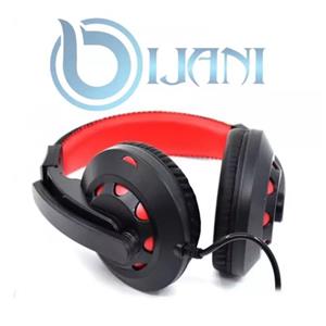 هدست مخصوص بازی میسده مدل A65