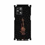 MAHOOT Persian-Fiddle-Instrument-FullSkin Cover Sticker for Oppo Find X3 Pro