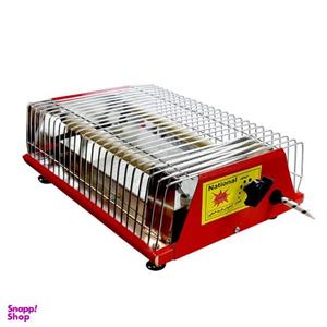 بخاری برقی اخوان فرید مدل ناسیونال