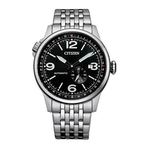 ساعت مچی مردانه سیتیزن CITIZEN کد NJ0140-84E 