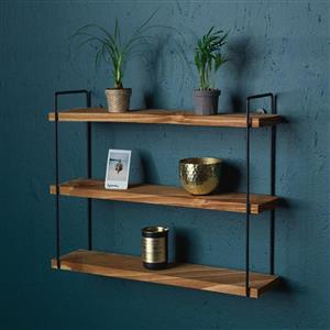 طبقه دیواری دیزم مدل SLF-03