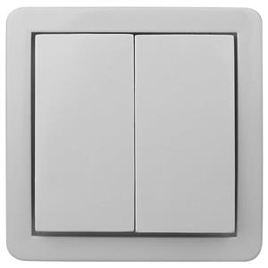 کلید دو پل بکر مدل پارس