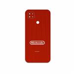 MAHOOT NINTENDO Cover Sticker for Xiaomi Poco C31