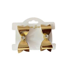 گیره مو دخترانه مدل فرشته کد 01 مجموعه دو عددی