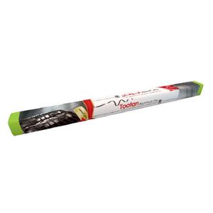 فویل آلومینیوم طوفان کد x-303 رول 90 سانتی متری