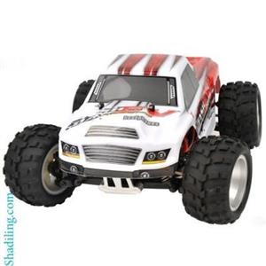 ماشین بازی کنترلی دبلیو ال تویز مدل A979B 4WD WLToys A979B 4WD Radio Control Toys car