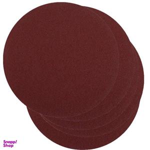 سنباده پشت کرکی تیوان مدل XR-P60 زبری 60 بسته 5 عددی