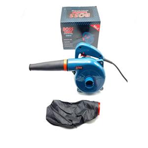 دستگاه دمنده باس مدل Bs2.5