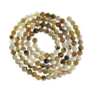 ریسه سنگ اوپال اقلیمه کد B349
