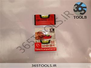 تراز دستی کاپرو مدل 10 246 Kapro Handy Level Toolbox 