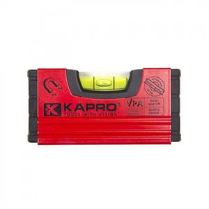 تراز دستی کاپرو مدل 10 246 Kapro Handy Level Toolbox 