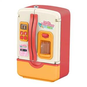 ست اسباب بازی یخچال مدل magic کد 56