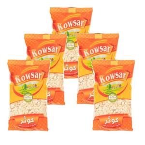 جو پرک کوثر 450 گرم بسته 5 عددی