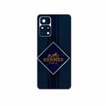 MAHOOT Hermes-Logo Cover Sticker for Xiaomi Poco M4 Pro 5G