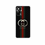 MAHOOT GUCCI-Logo Cover Sticker for Xiaomi Poco M4 Pro 5G