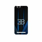 MAHOOT BUGATTI Cover Sticker for PinePhone Kde Community Edition