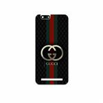 MAHOOT GUCCI-Logo Cover Sticker for PinePhone Kde Community Edition