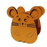 جامدادی رومیزی مدل موش موشی