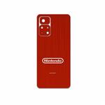 MAHOOT NINTENDO Cover Sticker for Xiaomi Poco M4 Pro 5G