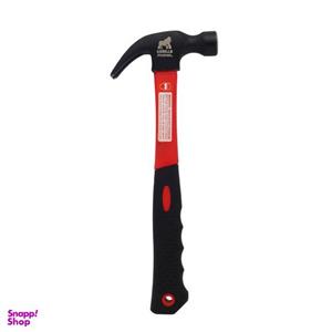 چکش مدل گوریلا کد YP-VO250GR وزن 395 گرم